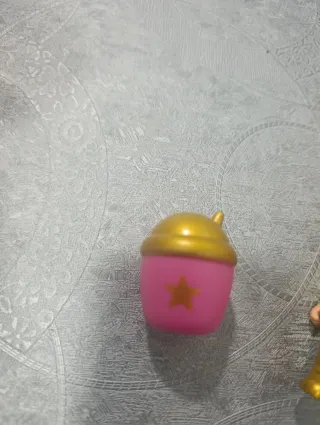 Cry Babies Bebe Lloron Edicion Dorada