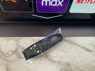 Smart TV OLED de 77”, LG 77CX6A como nueva