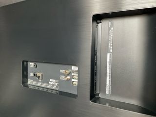 Smart TV OLED de 77”, LG 77CX6A como nueva