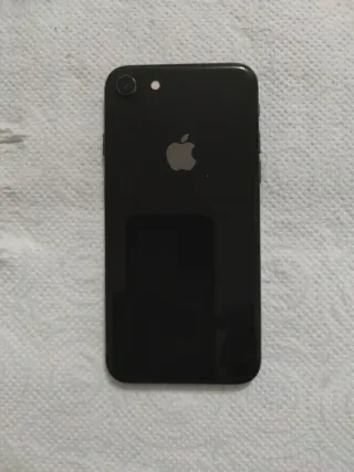 iPhone 8 Nero