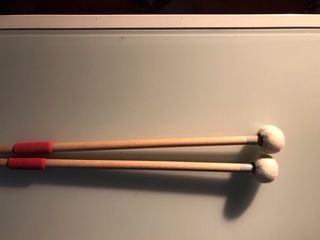 Pack Baquetas Timbales Profesional