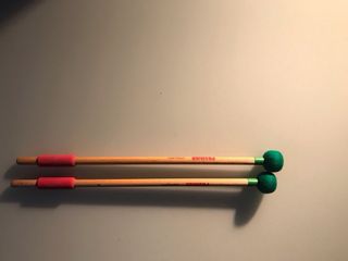 Pack Baquetas Timbales Profesional