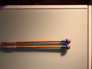 Pack Baquetas Timbales Profesional