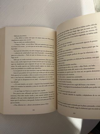 Culpa mía (Culpables 1)