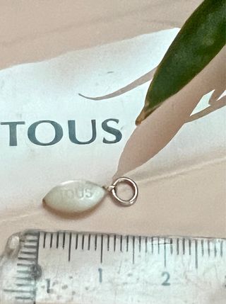 Colgante Tous AUTÉNTICO