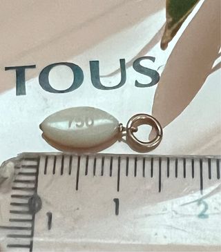 Colgante Tous AUTÉNTICO