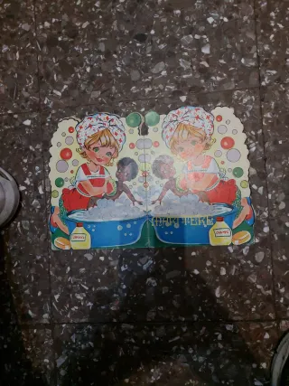 6 Cuentos Troquelados Infantiles leer