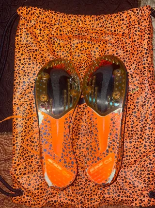 Nike Dragonfly Elite