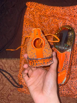 Nike Dragonfly Elite