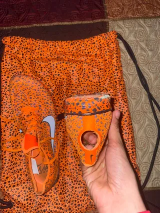 Nike Dragonfly Elite