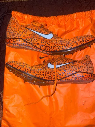 Nike Dragonfly Elite