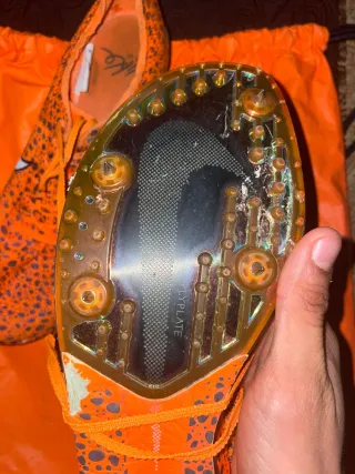 Nike Dragonfly Elite