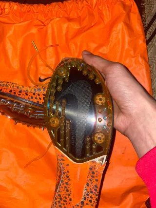 Nike Dragonfly Elite