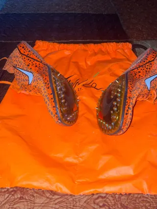 Nike Dragonfly Elite