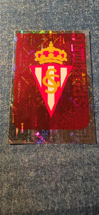 Cromos LaLiga Hypermotion 25-26