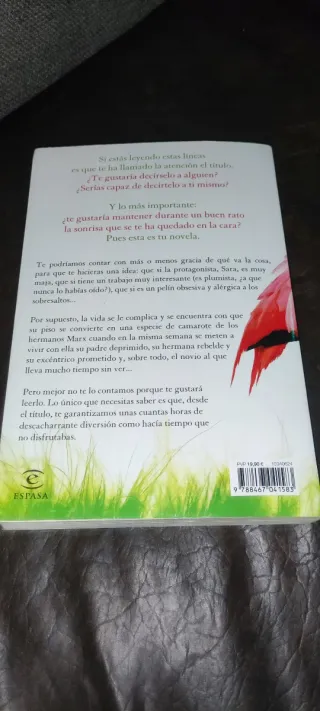 No culpes al karma de lo que te pasa por gilipo...