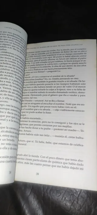 No culpes al karma de lo que te pasa por gilipo...
