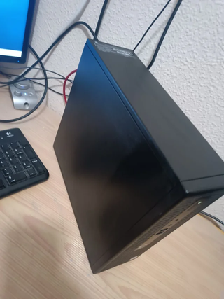 HP ProDesk I5-6500 / 8GB RAM/ 256