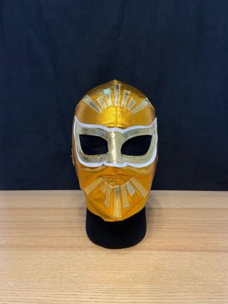 Pack 3 Máscaras Luchador