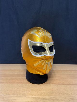 Pack 3 Máscaras Luchador