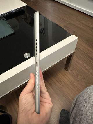 Apple iPad 7ª Gen Gris