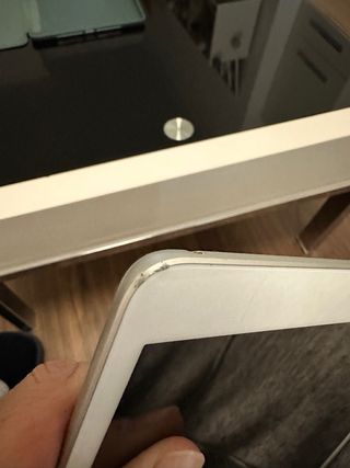 Apple iPad 7ª Gen Gris