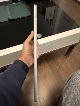 Apple iPad 7ª Gen Gris