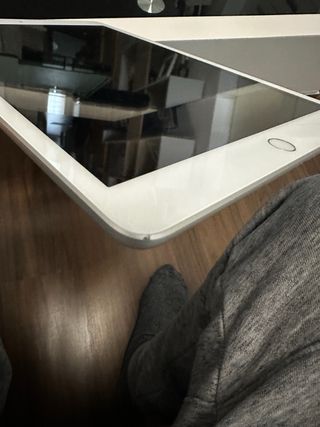 Apple iPad 7ª Gen Gris