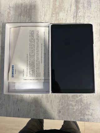 Samsung Galaxy Tab A 32GB Wifi + 4G
