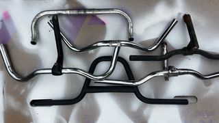 Manubri Bici Vintage per Passeggiata/MTB