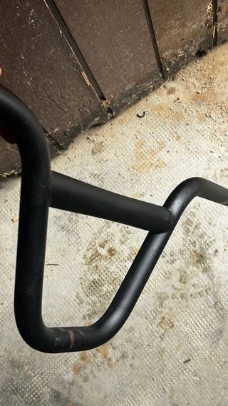 Manillares Bici Paseo/BTT Vintage