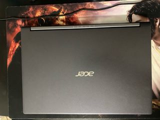 Acer Aspire Ryzen 5 rtx 3050