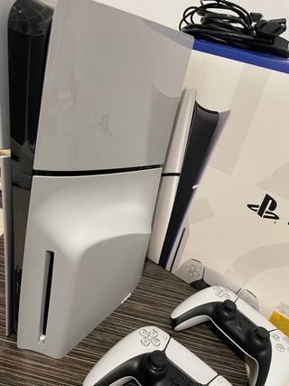 Playstation 5 Slim Lector 1TB