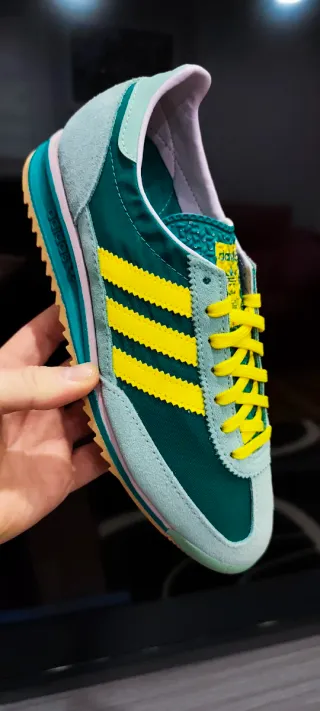 Adidas SL 72 OG