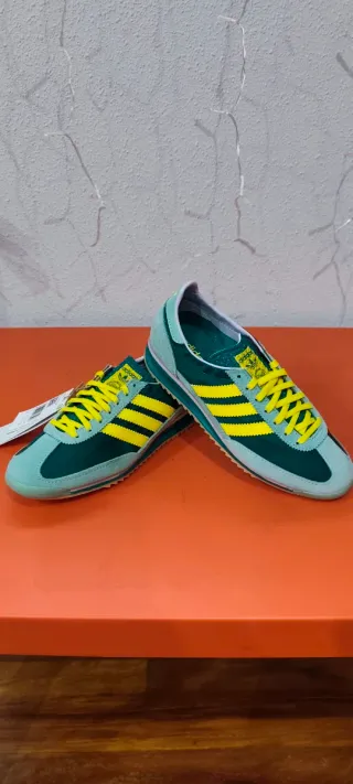 Adidas SL 72 OG