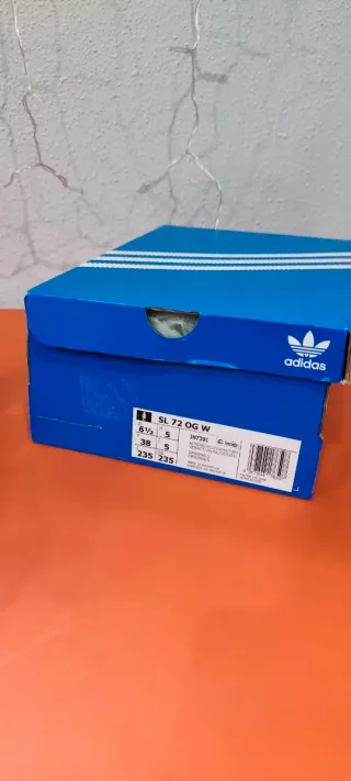 Adidas SL 72 OG
