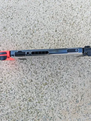 Nintendo Switch COMPLETA