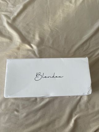 Zuecos Blendex Talla 38