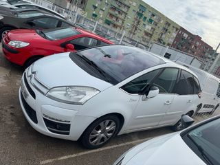 Citroen C4 Picasso 2012