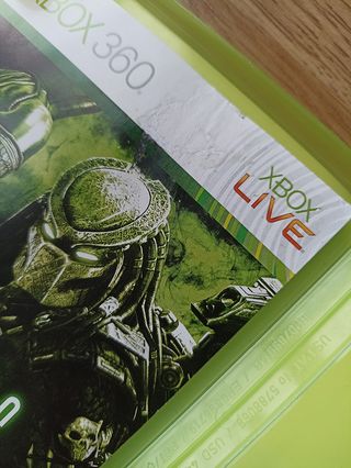 🇪🇸 Aliens vs Predator Xbox 360 /One /Serie X