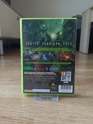 🇪🇸 Aliens vs Predator Xbox 360 /One /Serie X