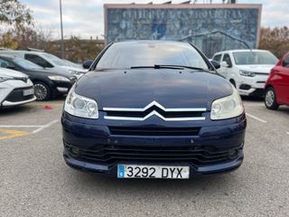 Citroen C4 2006