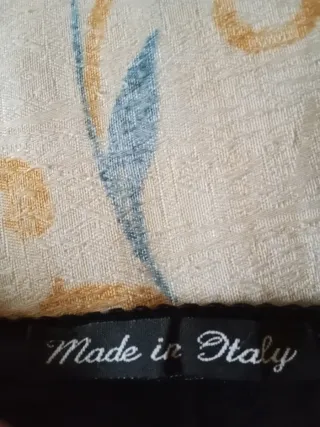 Falda estampada leopardo