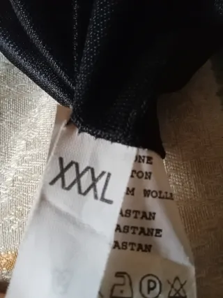 Falda estampada leopardo