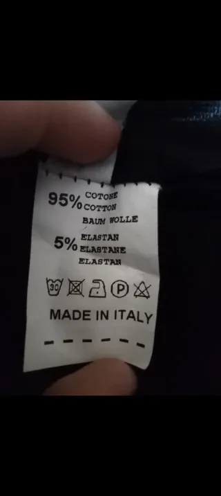 Falda estampada leopardo