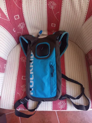 Zaino idratazione Rockrider