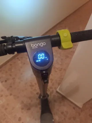 Patinete Cecotec Bongo Connectec