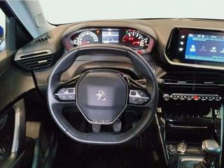 Peugeot 2008 Allure Puretech 130 S&S BVM6