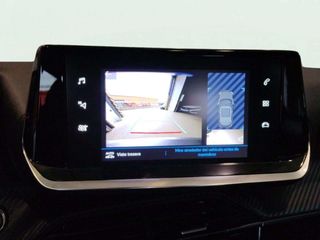 Peugeot 2008 Allure Puretech 130 S&S BVM6