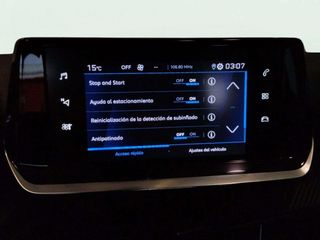 Peugeot 2008 Allure Puretech 130 S&S BVM6